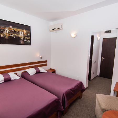 Hotel Alexis Κλουζ-Ναπόκα Εξωτερικό φωτογραφία