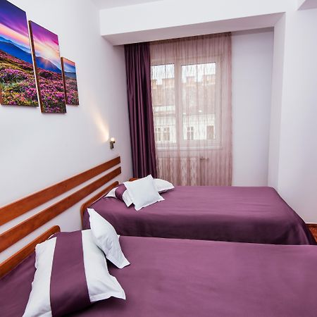 Hotel Alexis Κλουζ-Ναπόκα Εξωτερικό φωτογραφία