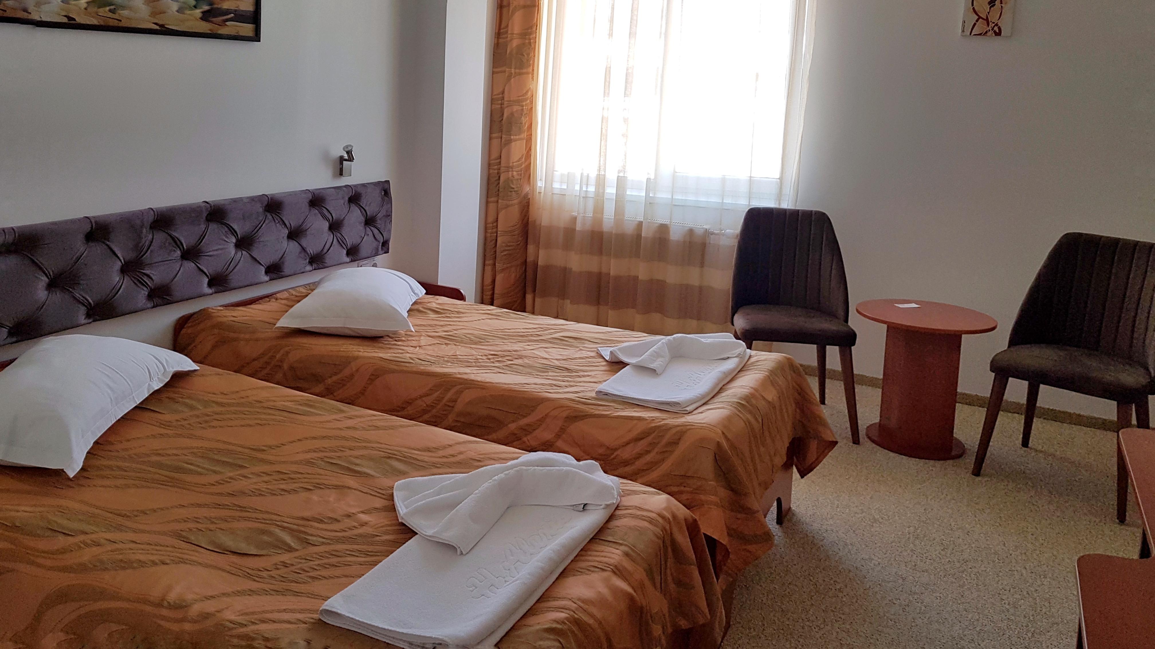 Hotel Alexis Κλουζ-Ναπόκα Εξωτερικό φωτογραφία