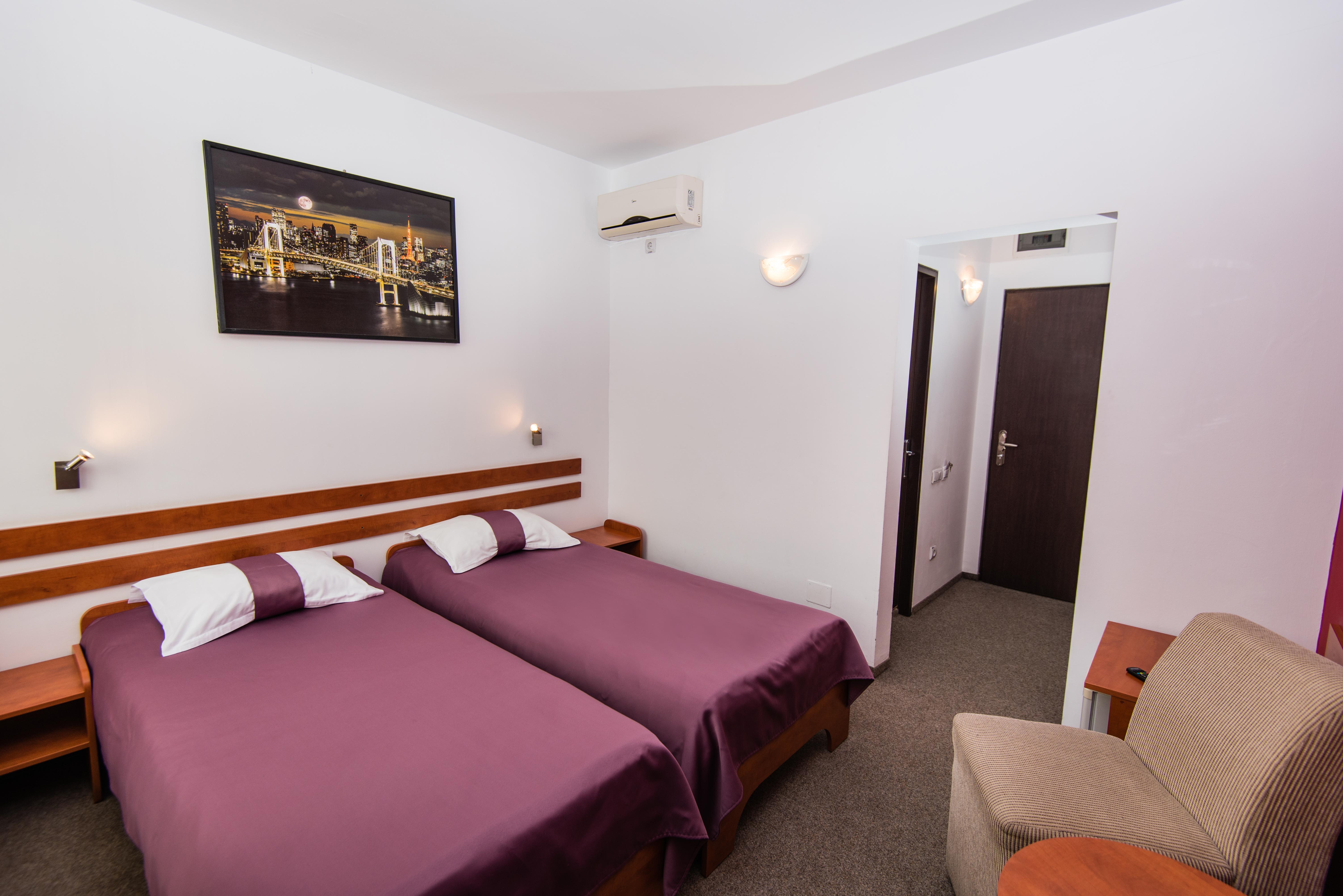 Hotel Alexis Κλουζ-Ναπόκα Εξωτερικό φωτογραφία
