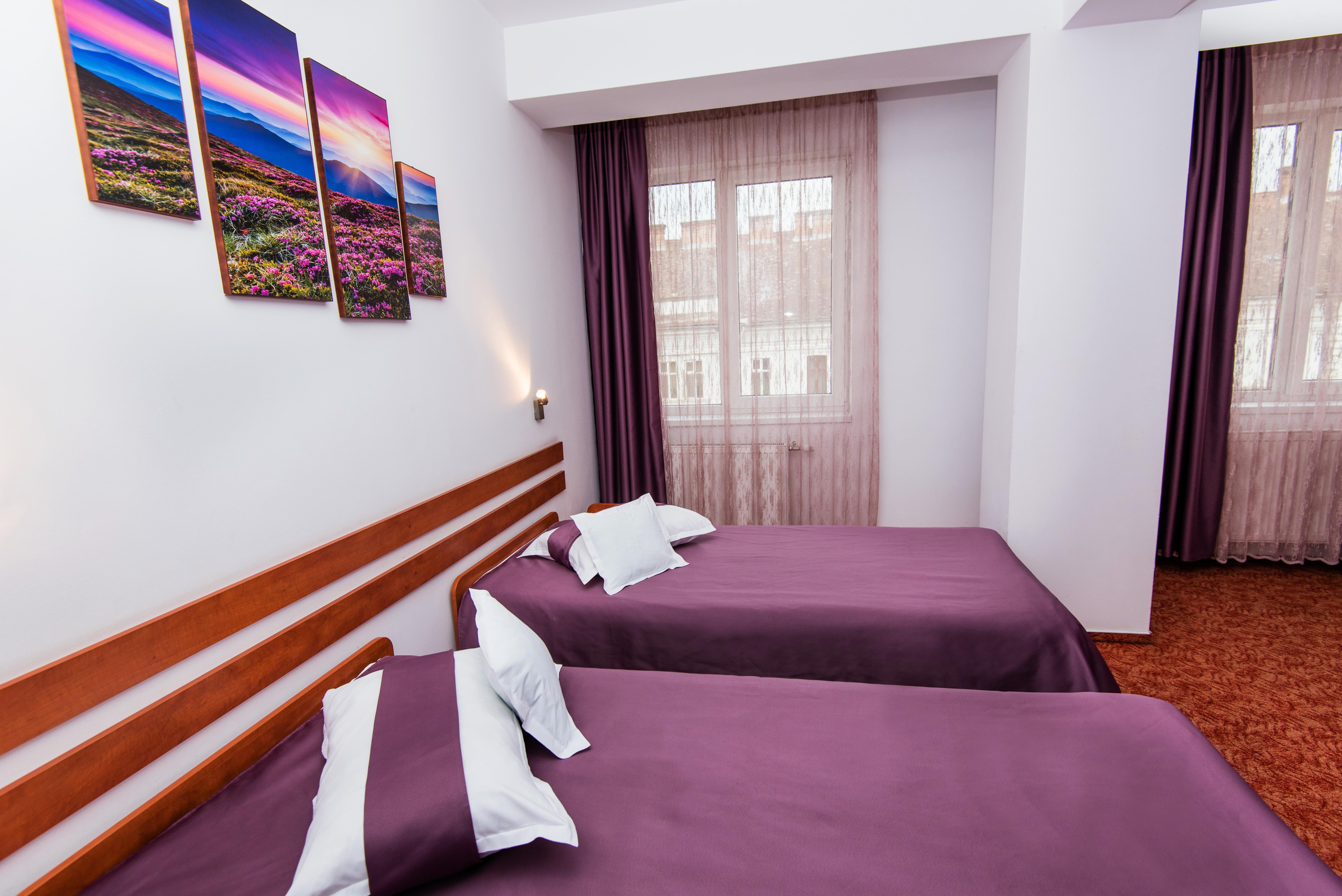 Hotel Alexis Κλουζ-Ναπόκα Εξωτερικό φωτογραφία