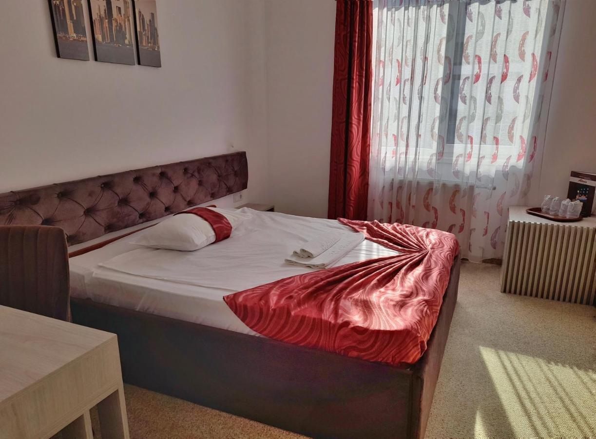 Hotel Alexis Κλουζ-Ναπόκα Εξωτερικό φωτογραφία