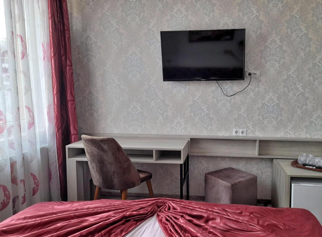 Hotel Alexis Κλουζ-Ναπόκα Εξωτερικό φωτογραφία