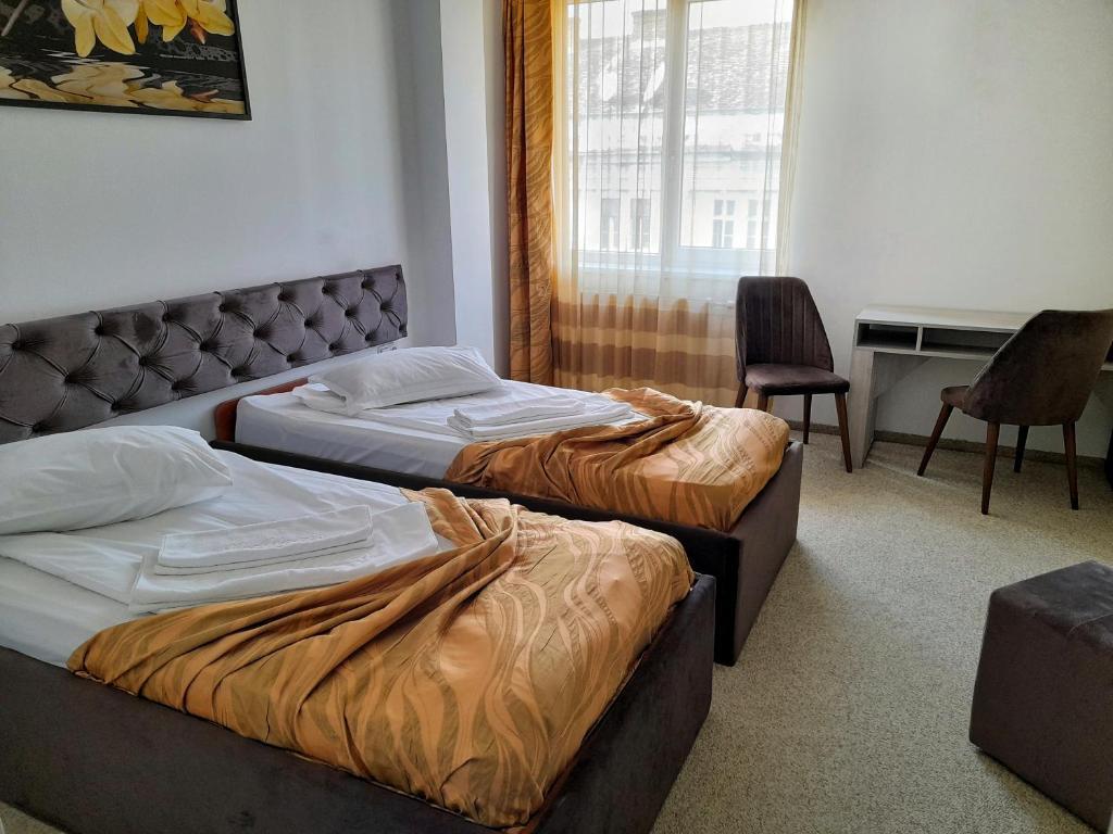 Hotel Alexis Κλουζ-Ναπόκα Εξωτερικό φωτογραφία