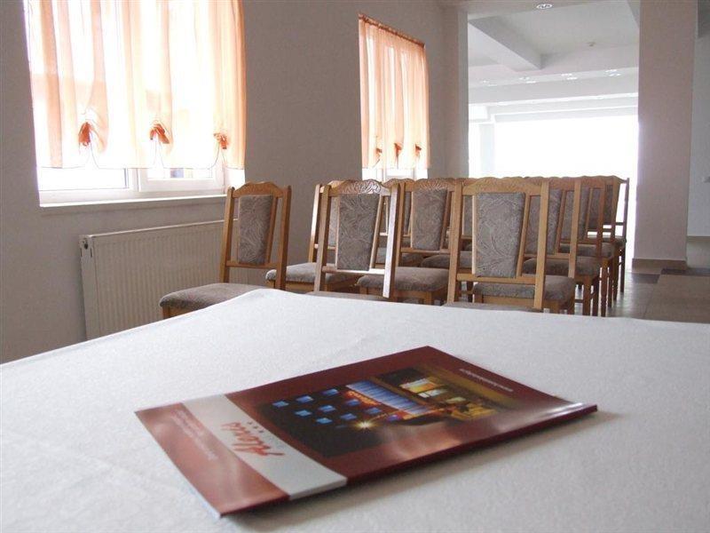 Hotel Alexis Κλουζ-Ναπόκα Εξωτερικό φωτογραφία