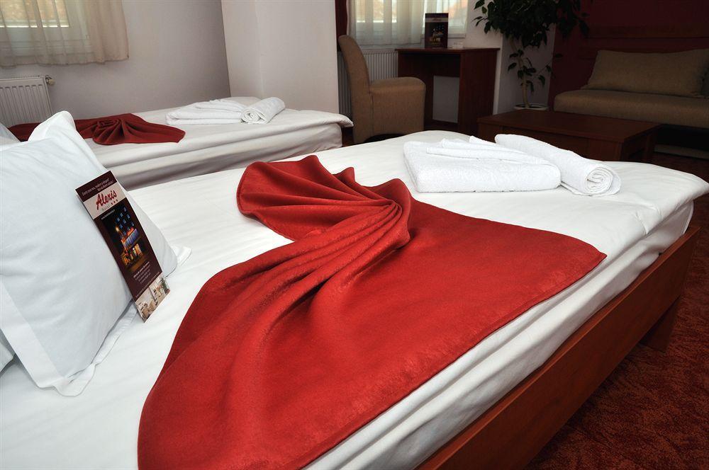 Hotel Alexis Κλουζ-Ναπόκα Εξωτερικό φωτογραφία