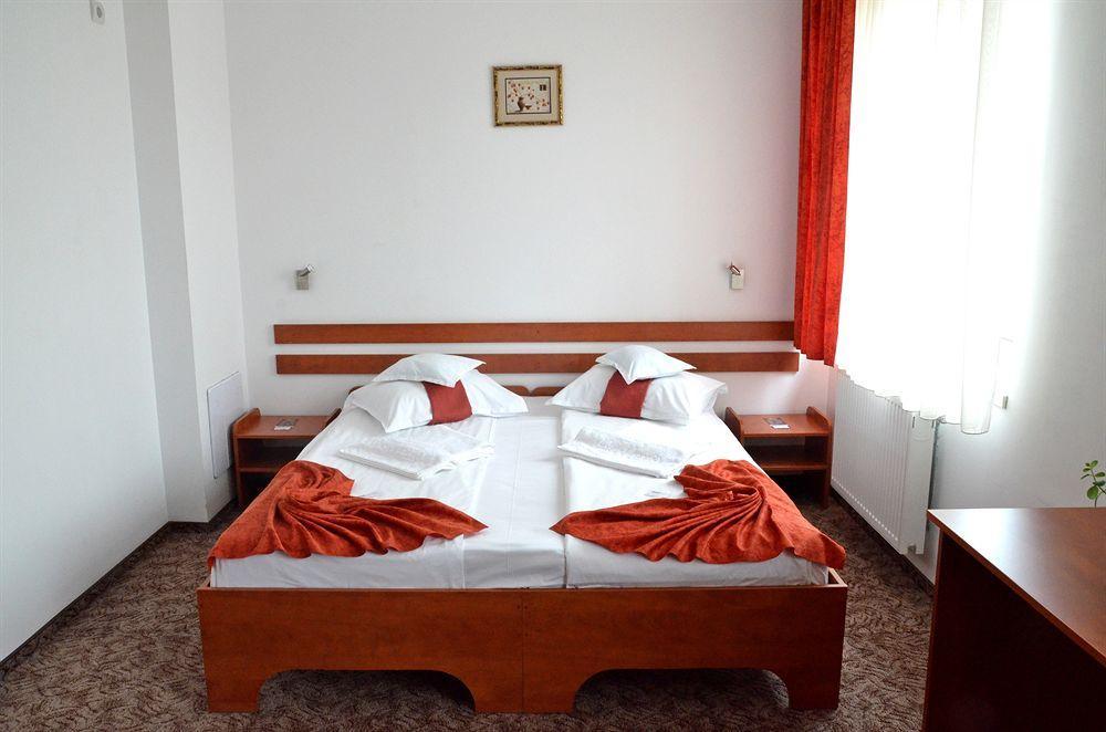 Hotel Alexis Κλουζ-Ναπόκα Εξωτερικό φωτογραφία